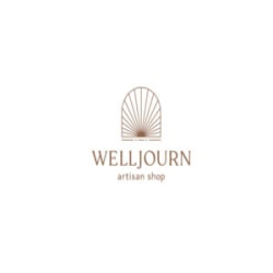 Well Journ logo