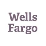Wells Fargo Center logo