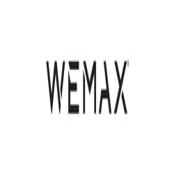 WEMAX logo
