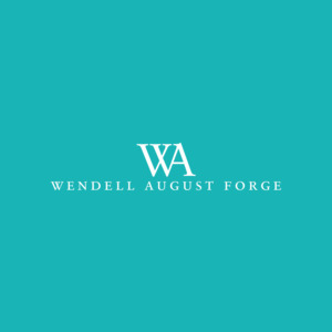 Wendell August logo