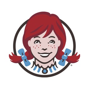 Wendy's logo