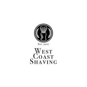 West Coast Shaving logo