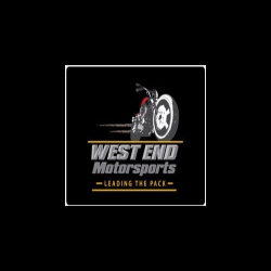 West End Motorsports logo