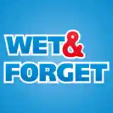 Wet And Forget logo