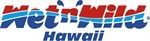 Wet 'N' Wild Hawaii logo