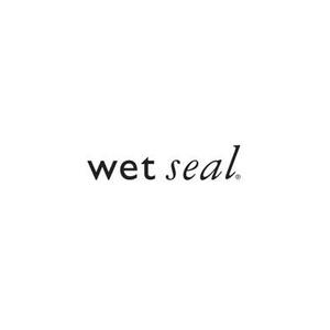 Wet Seal logo