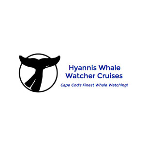 Hyannis Whale Watcher Cruises logo