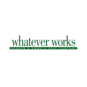Whatever Works logo