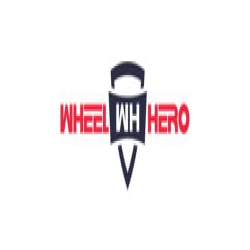 Wheel Hero logo