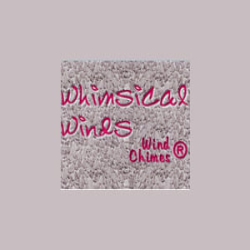 Whimsical Winds logo