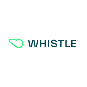 Whistle logo