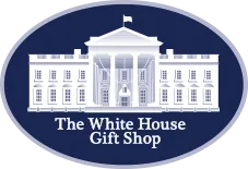 White House Gift Shop logo