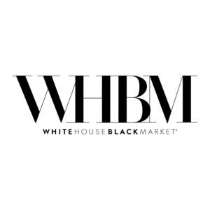 White House Black Market WHBM logo