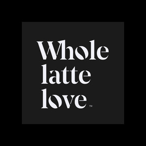Whole Latte Love logo