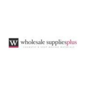 Wholesale SuppliesPlus logo