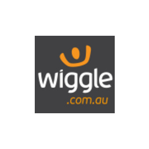 Wiggle AU logo