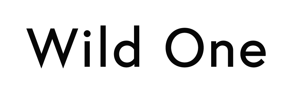 Wild One logo