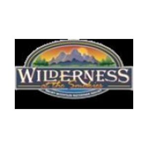 Wilderness at the Smokies logo