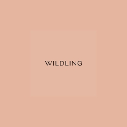 Wildling Beauty logo