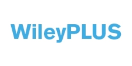 WileyPLUS logo
