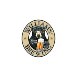 William's Brewing logo