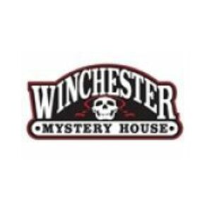 Winchester Mystery House logo