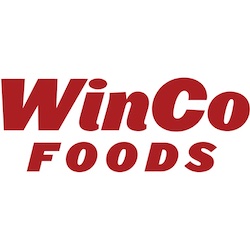 Winco Foods logo