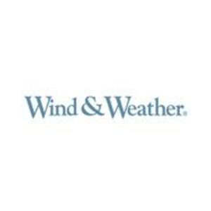 Wind and Weather logo