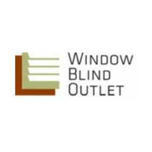 Window Blind Outlet logo