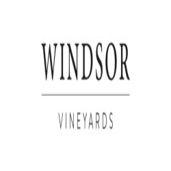 Windsor Vineyards logo