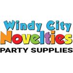 Windy City Novelties logo