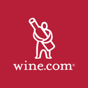 Wine logo