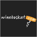 WineBasket logo