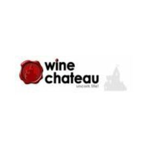 Wine Chateau logo