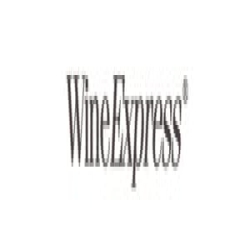 Wine Express logo