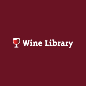 Wine Library logo