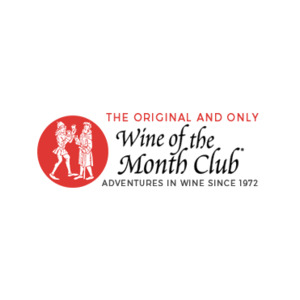 Wine of the Month Club logo