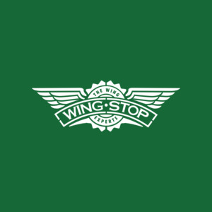 Wingstop logo
