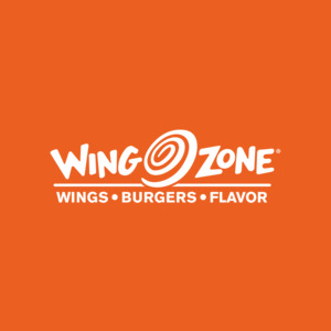 Wing Zone logo