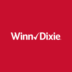 Winn-Dixie Supermarkets logo