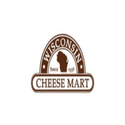 Wisconsin Cheese Mart logo