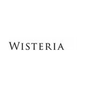 Wisteria logo