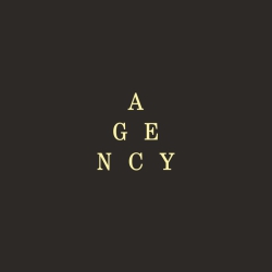 Agency logo