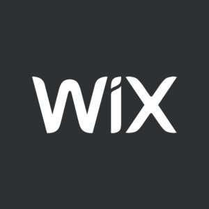 WIX logo