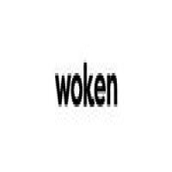 Woken Coffee logo