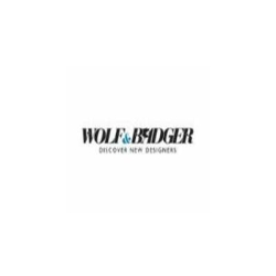 Wolf & Badger UK logo