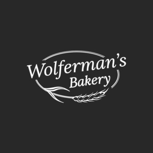 Wolfermans logo