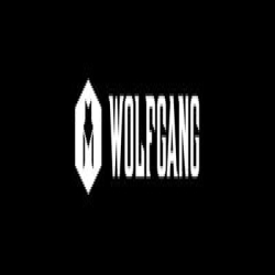 Wolfgang USA logo