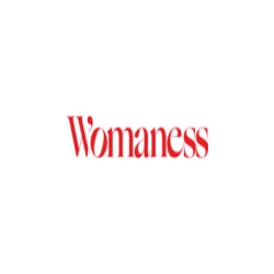 Womaness logo