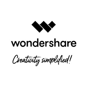 Wondershare Software logo